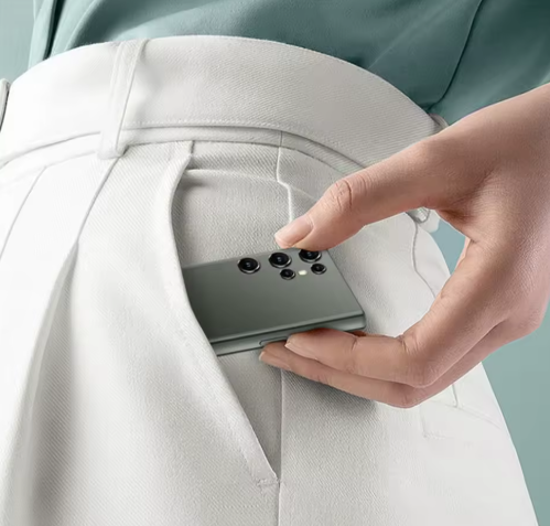 mini smart phone