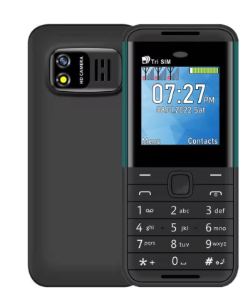 Mini phone