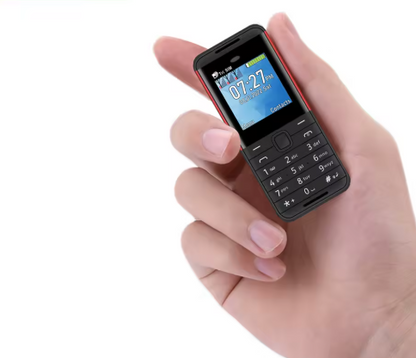 Mini phone